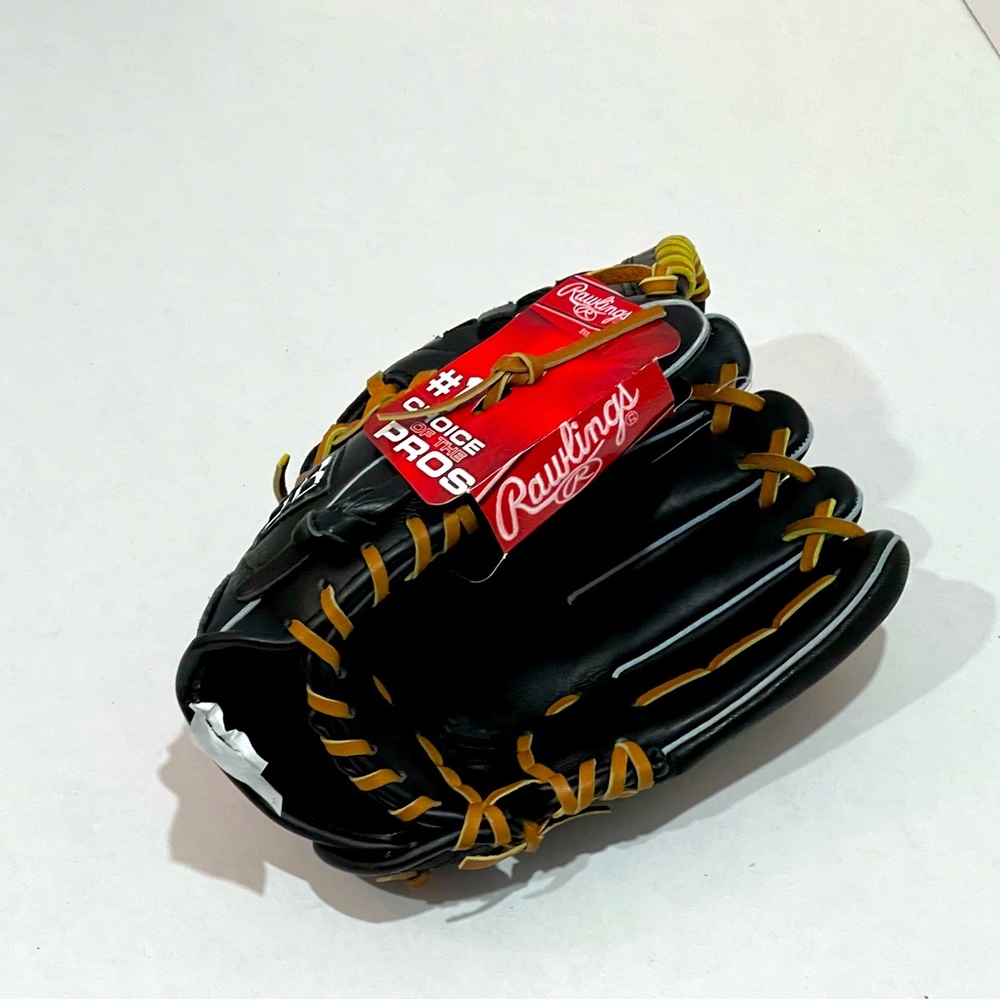 11.5” Rawlings Baseball Glove 88 Series Speed Trap 88-115 The Gold Glove
